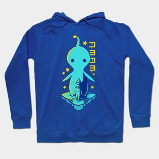 PuPu Hoodie